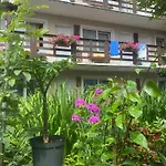 Glan Pansiyon Łeba