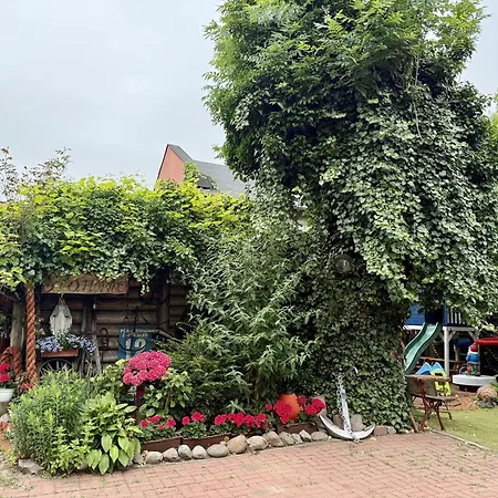 Glan Kwatera prywatna *