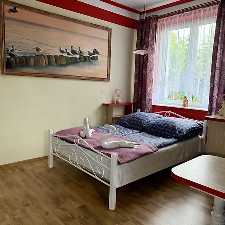 Glan Проживание в семье *