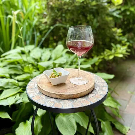 Проживание в семье Glan