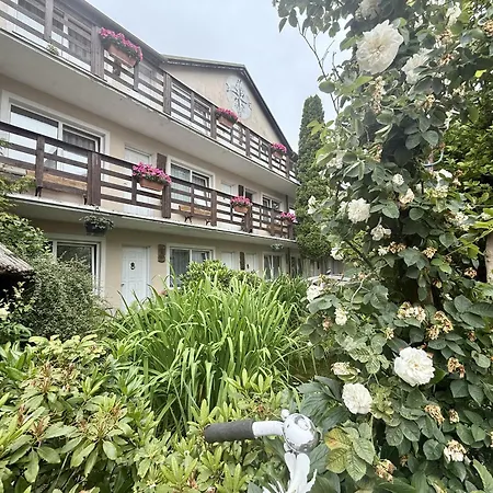 Glan Kwatera prywatna *