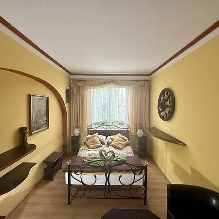 Glan Проживание в семье