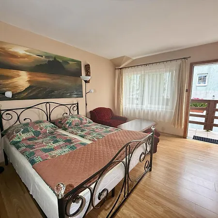 Проживание в семье Glan