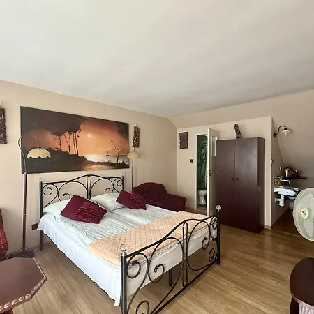 Glan Проживание в семье