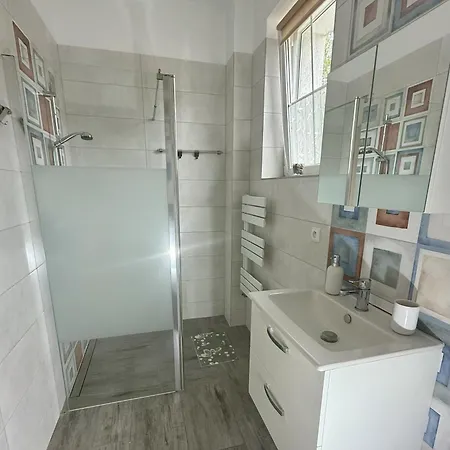 Glan Проживание в семье