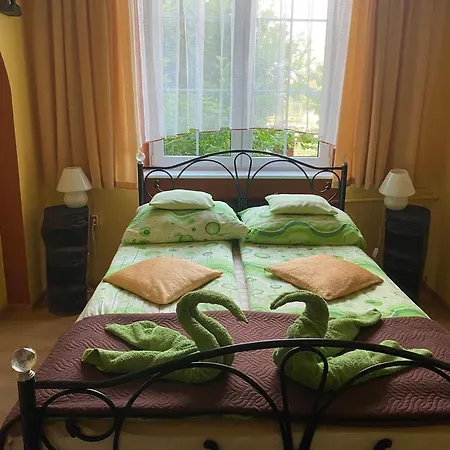 Проживание в семье Glan Леба