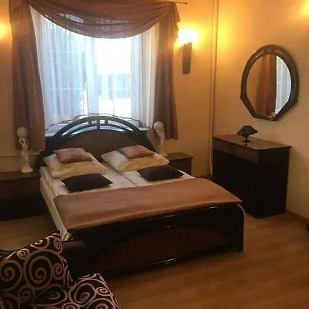 Glan Проживание в семье