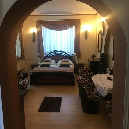 Проживание в семье Glan *