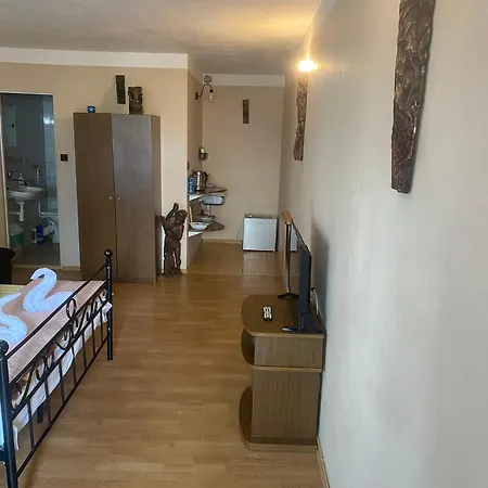 Glan Проживание в семье