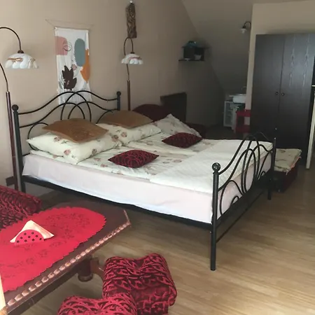 Проживание в семье Glan