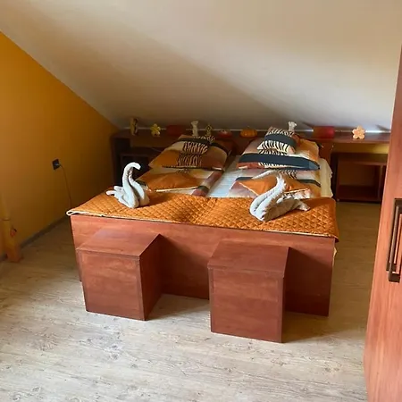 Проживание в семье Glan *