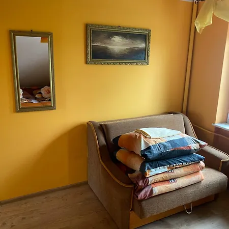 Glan Ubytování v soukromí