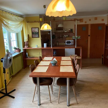 Glan Ubytování v soukromí *