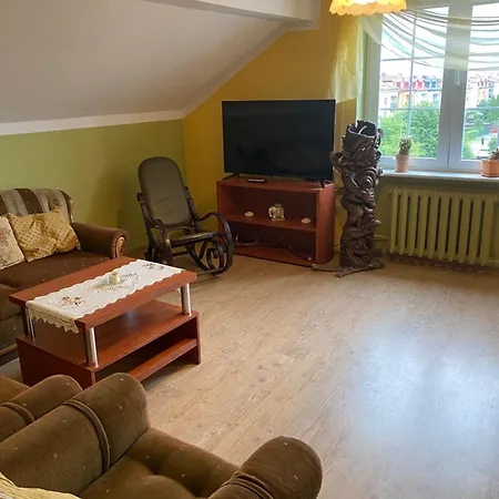 Glan Ubytování v soukromí *