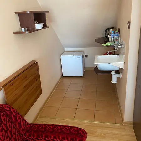 Glan Ubytování v soukromí