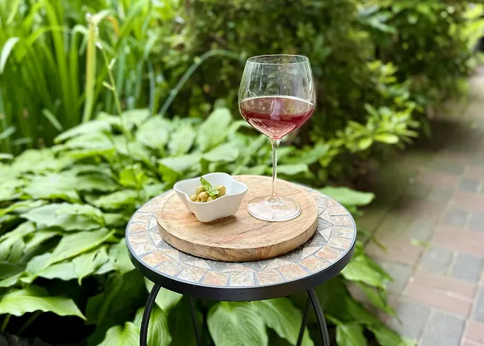 Ubytování v soukromí Glan