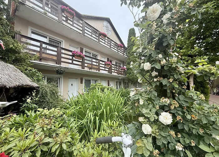 Glan Ubytování v soukromí *