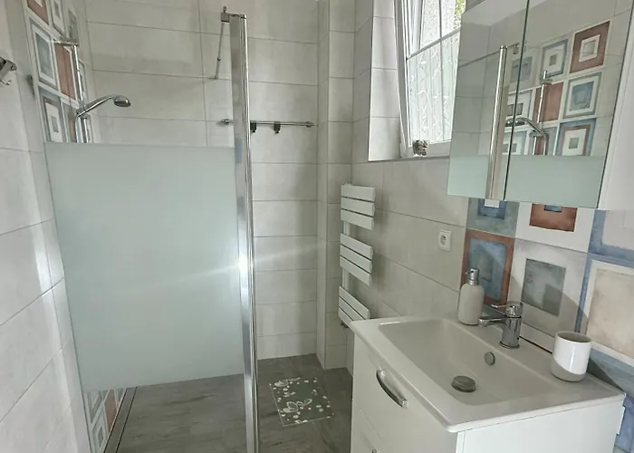 Glan Ubytování v soukromí