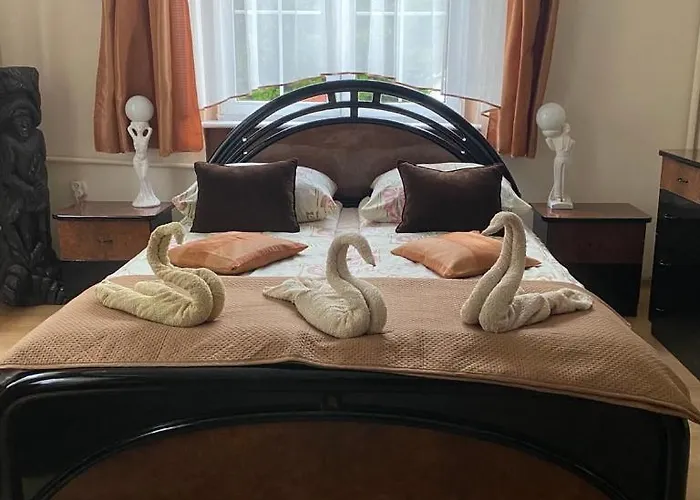 Glan Kwatera prywatna