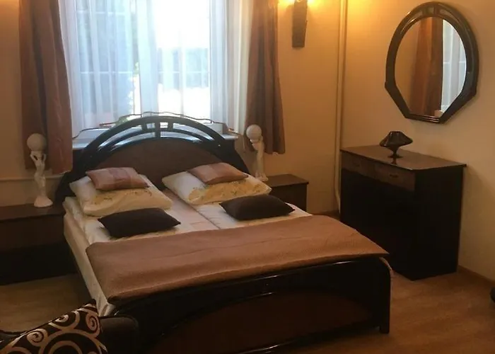 Glan Kwatera prywatna