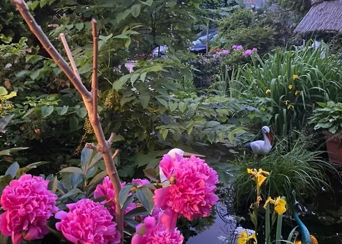 Glan Ubytování v soukromí *