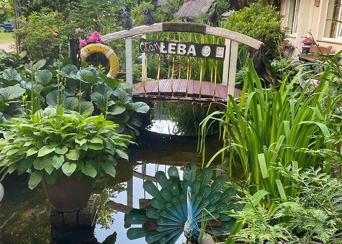 Glan Kwatera prywatna