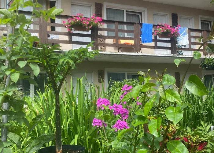 Glan Ubytování v soukromí Leba