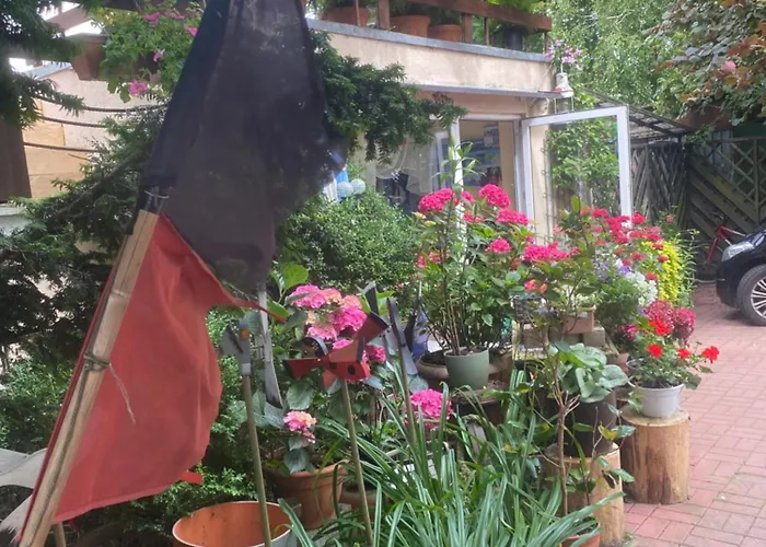 Ubytování v soukromí Glan *