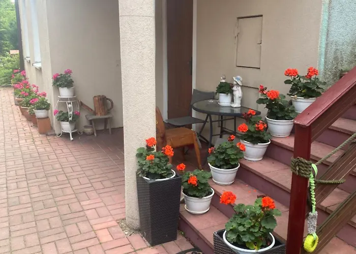 Glan Ubytování v soukromí *