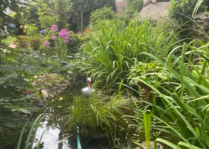 Ubytování v soukromí Glan *