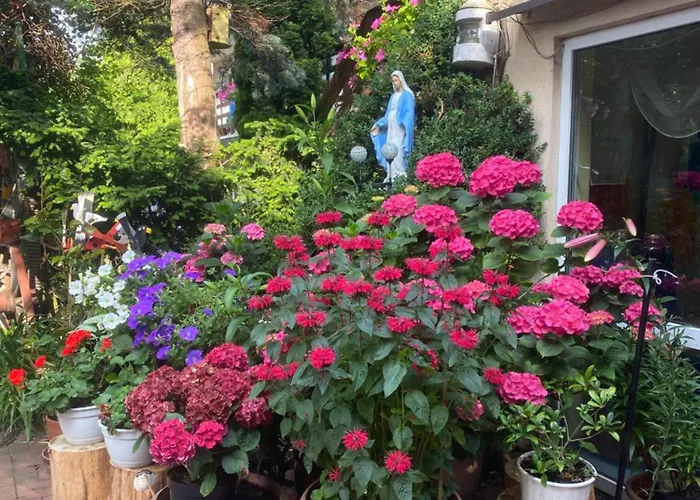 Ubytování v soukromí Glan