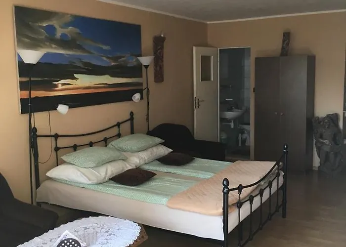 Ubytování v soukromí Glan *