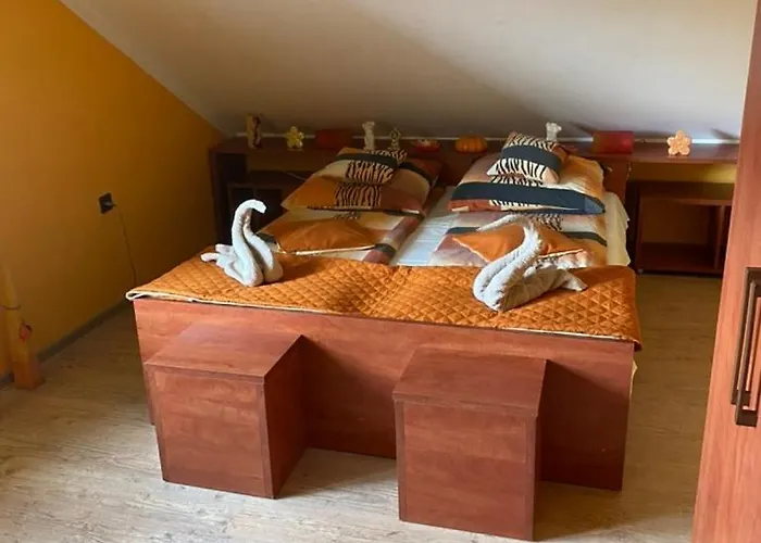 Ubytování v soukromí Glan *